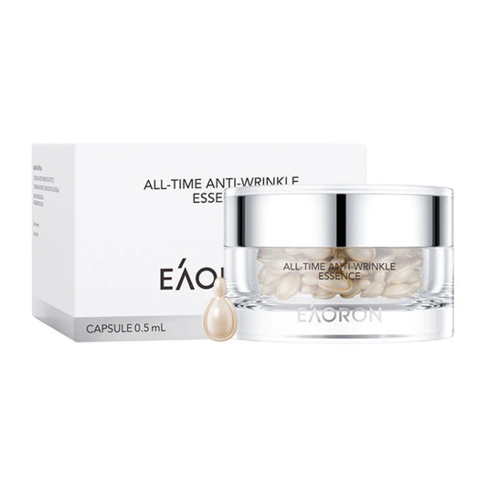 Eaoron 時光抗皺精華膠囊 60粒