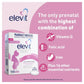 Elevit 愛樂維孕婦複合維生素 100粒