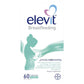 Elevit 愛樂維哺乳期營養素 60粒