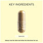 GO Healthy 硒元素補充膠囊 150mcg 60粒