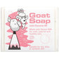 Goat Soap 羊奶皂椰香味 100g