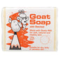 Goat Soap 羊奶皂燕麥香味 100g