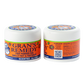 Gran's Remedy 老奶奶除臭粉 50g (橘色-花香)