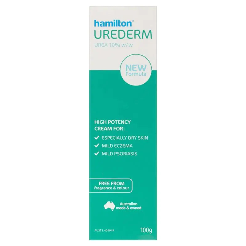 Hamilton 皮膚護理霜 100g