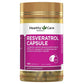 Healthy Care 葡萄白藜蘆醇膠囊 180粒