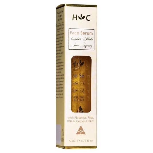 Healthy Care 金箔羊胎素精華 50ml