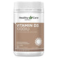 Healthy Care 維生素D3膠囊 250粒