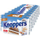 Knoppers 巧克力威化餅乾 8入