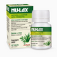 Nu-lax樂康片40片