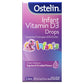Ostelin 奧斯特林新生兒維生素D滴劑 2.4ml