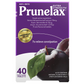 Prunelax 西梅便秘缓解片40片