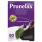 Prunelax 西梅便秘缓解片80片
