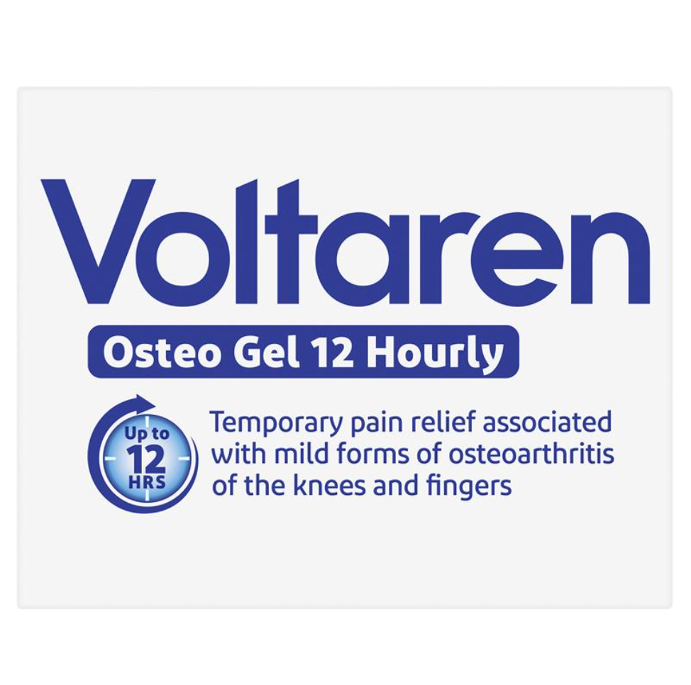 Voltaren 關節止痛膏150g