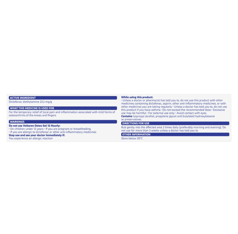 Voltaren 關節止痛膏150g