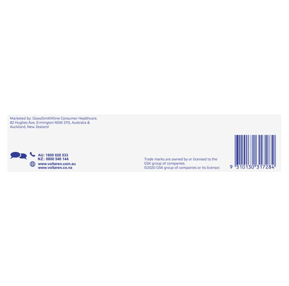 Voltaren 關節止痛膏150g