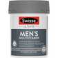 Swisse 男士複合維生素120片