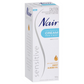 Nair 敏感肌膚專用面部身體脫毛膏150g