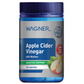 Wagner 蘋果醋有機酵素錠120粒