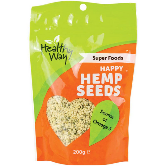 Healthy Way 亞麻籽 200g