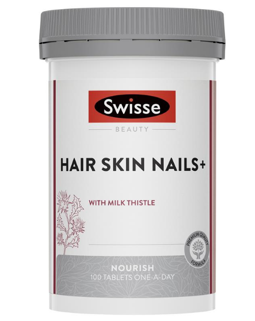 Swisse 膠原蛋白片100粒