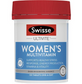 Swisse 女士複合維生素片120粒