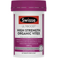 Swisse 聖潔莓1500mg60粒